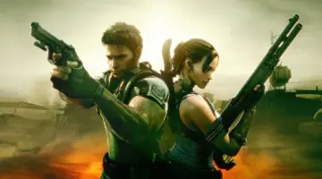 ترتيب ألعاب Resident Evil من الأسوأ إلى الأفضل